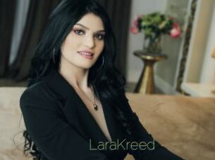 LaraKreed
