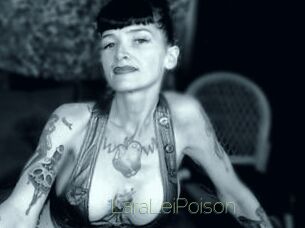 LaraLei_Poison Visio Tchats