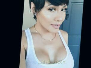 LaraLuxxx