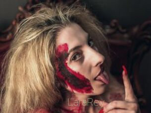 LaraRey