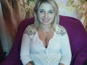 LaraSexy26