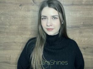 LaraShines
