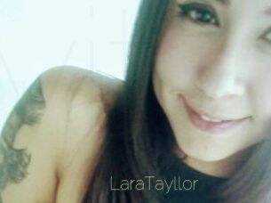 LaraTayllor