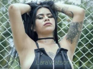 LaraWatson