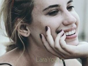 LaraYoung