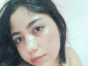 Lara_Jong