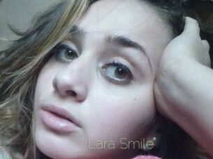Lara_Smile