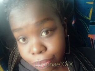 LaramaeXXX