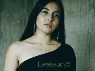 Larasaucy6