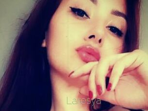 Laresya