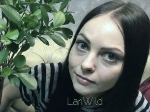 Lari_Wild