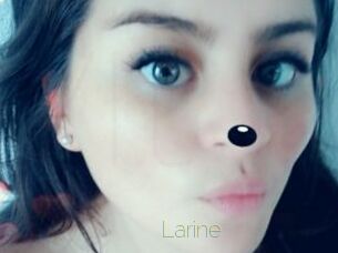 Larine