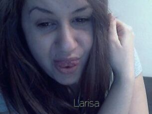 Larisa