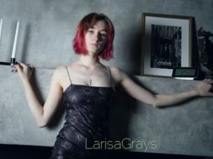 LarisaGrays