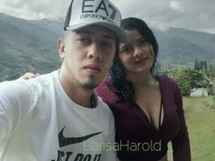 LarisaHarold