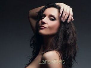 LarisaRais