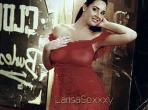 LarisaSexxxy