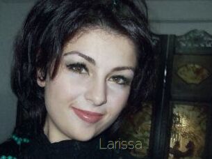 Larissa
