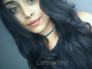 LarissaFord