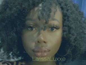 LarissaLuxxe