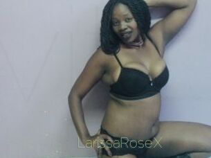 LarissaRoseX