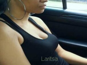 Laritsa
