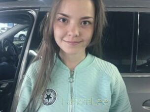 LarizzaLee