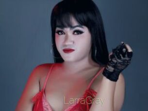 LarraGray