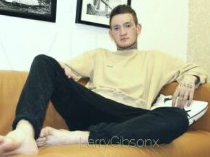 LarryGibsonx