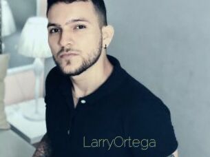 LarryOrtega