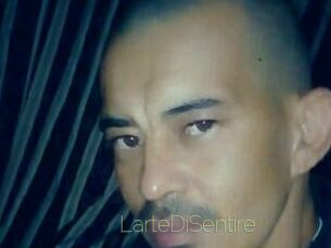 LarteDiSentire