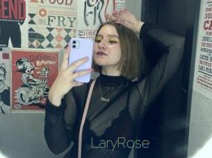 LaryRose