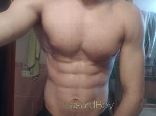 LasardBoy