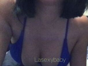 Lasexybaby