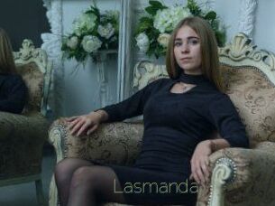Lasmanda