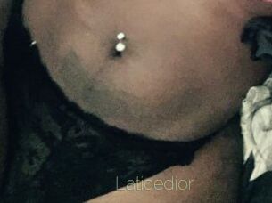 Laticedior