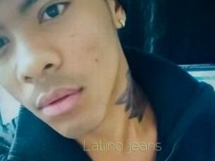 Latiino_jeans
