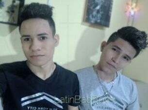 LatinBadBoys
