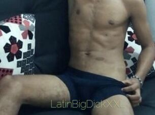 LatinBigDickXXL