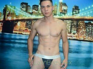 LatinBodySex