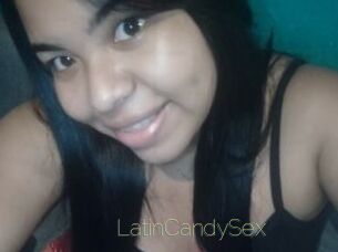 LatinCandySex