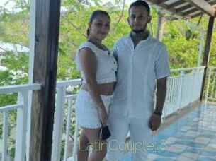 LatinCouple18