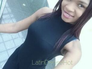 LatinDeniseHot