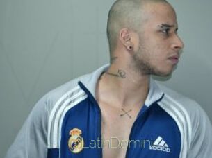 LatinDominic