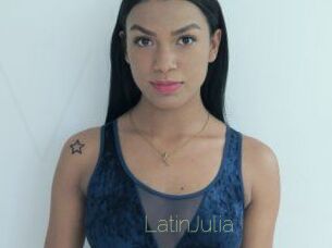 LatinJulia