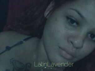 LatinLavender