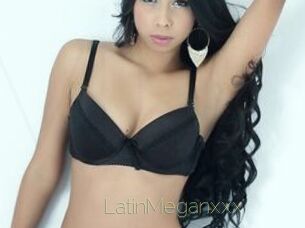 LatinMeganxxx Visio Tchats