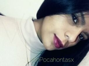 LatinPocahontasx