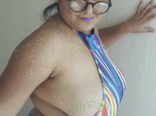 LatinRain