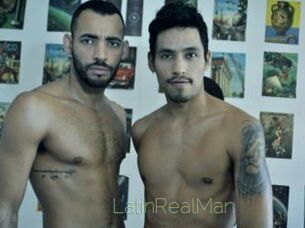 LatinRealMan
